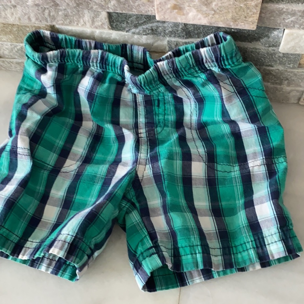 Bundle 3 pairs shorts 18 months - Picture 7 of 8
